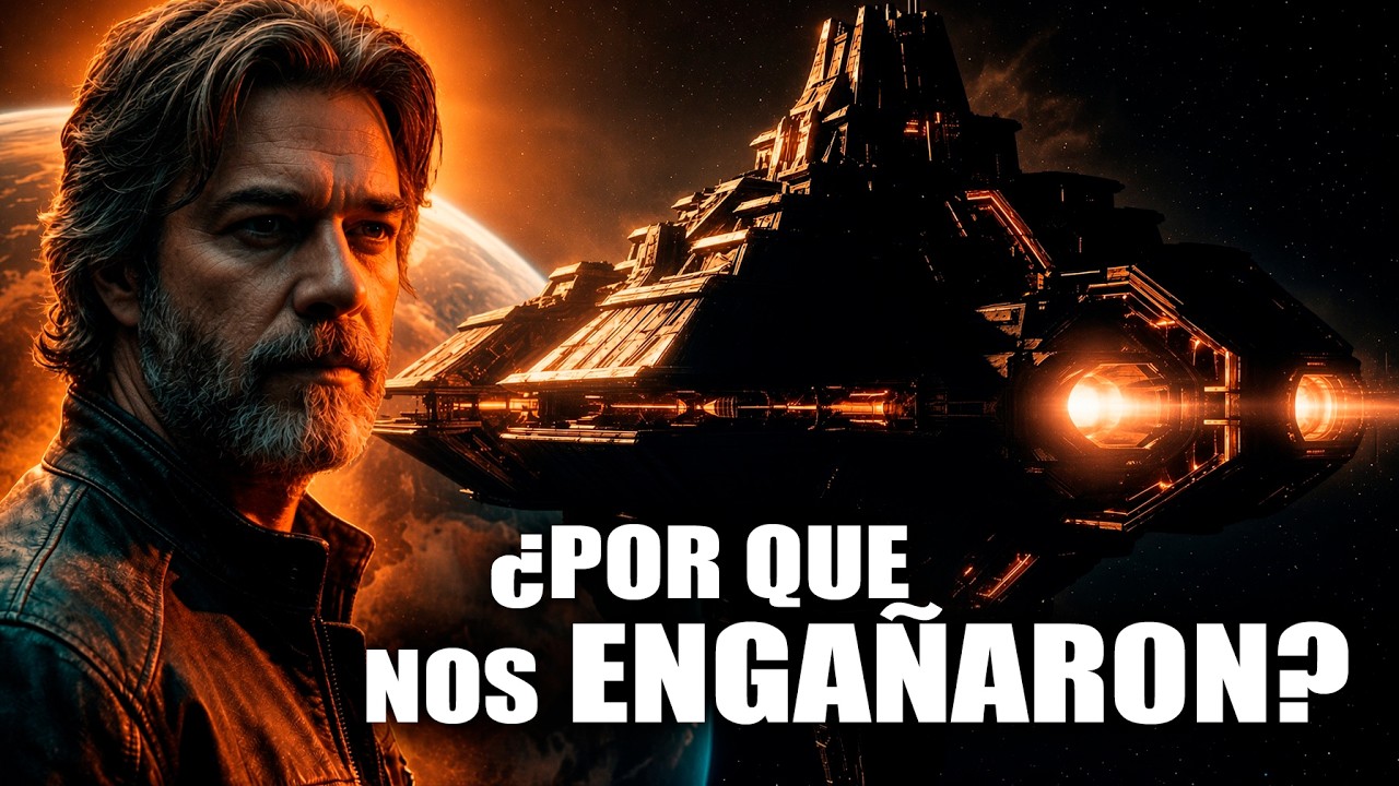 ¡EL GRAN ENGAÑO!: Paul Willis y la Verdad Prohibida