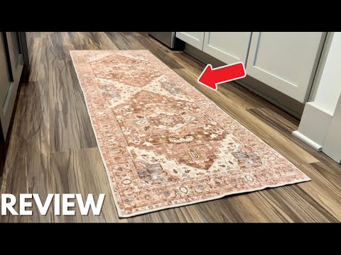 2x6 Runner Rug