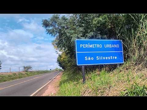 São Silvestre distrito de Cruzeiro do Oeste Paraná