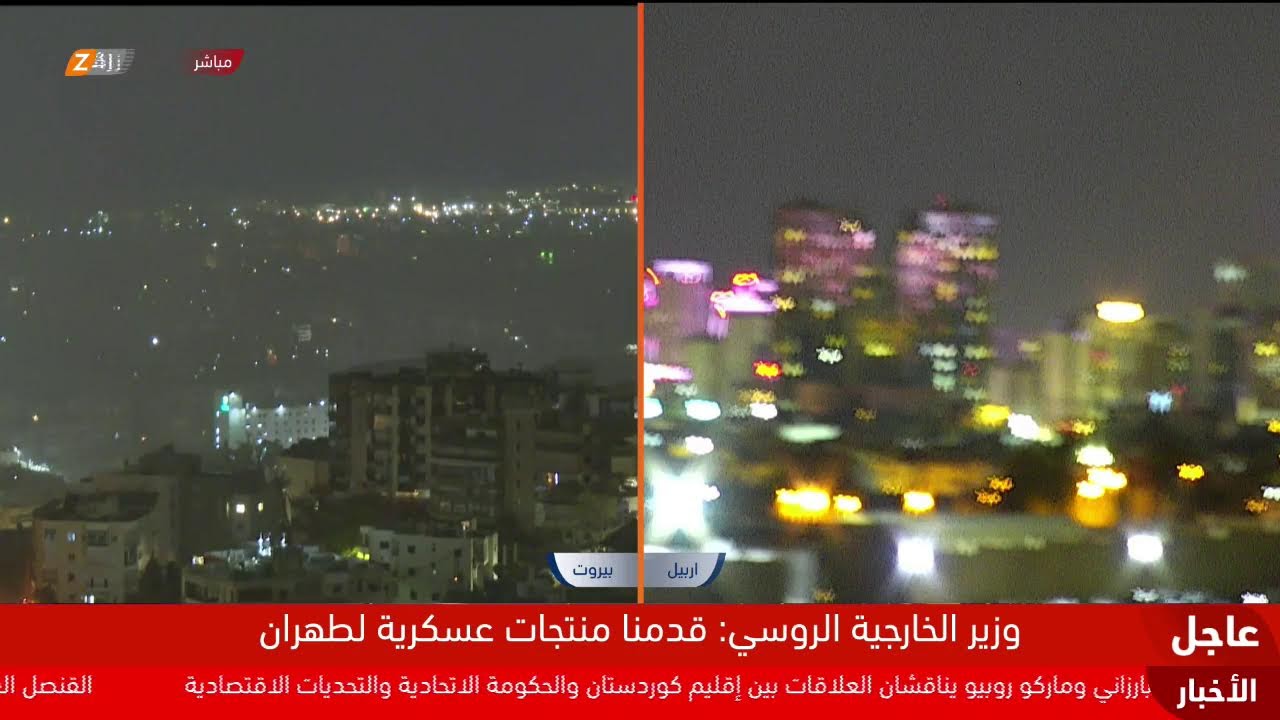 فيديو | الحرب تدخل يومها الـ28.هل قرار ترامب إيقاف استهداف محطات الطاقة الإيرانية لـ10 أيام بدايةُ النهاية؟