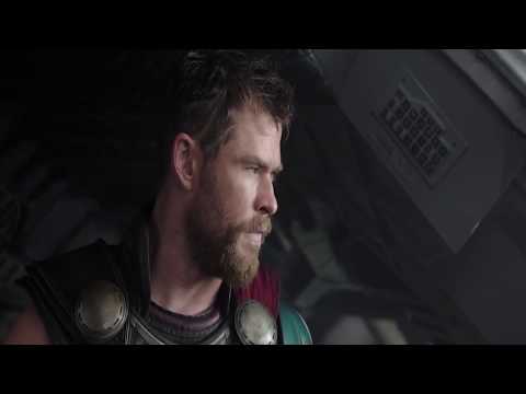 Point Break | "Thor Ragnarok" (2017) | 720p 24fps