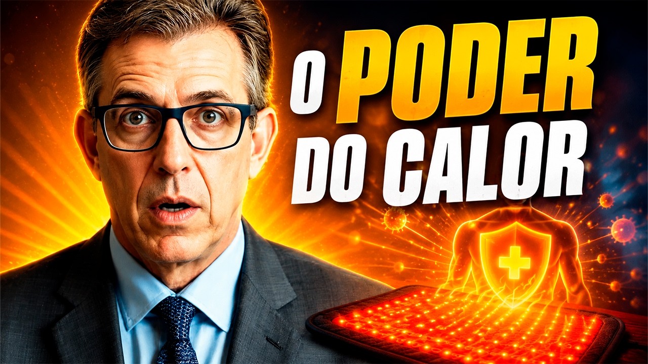 Conheça A terapia que usa o calor para melhorar o sono e reduzir o cansaço -Dra. Alexia Cambraia