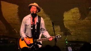 NEEDTOBREATHE - State I&#39;m In (KPRI Private Listener Concert at North Park Theatre 2/19/14)