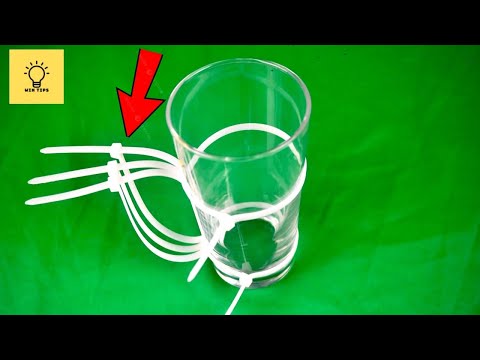 8 Surprising Ways to Use Cable Ties You May Not Know - Win Tips