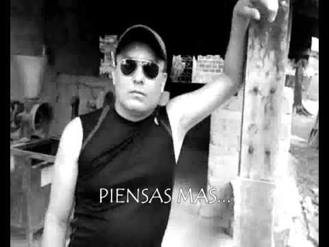 Alejandro Alfaro - Desesperado (Official Music Video)