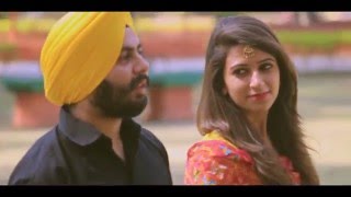 Heerey | Love Punjab |  Fan Video