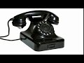Telephone Ring Pick Up Sound Effect