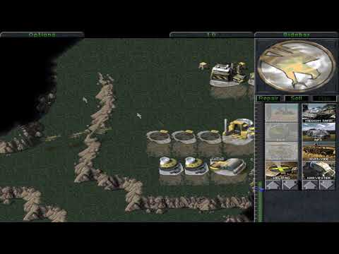 Command And Conquer Wiki