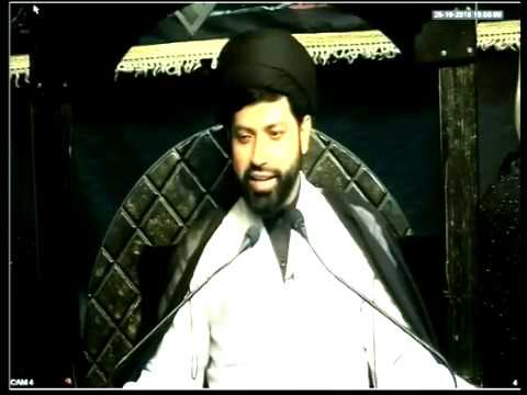 ASHRE ZAINABIYA MAJLIS 07