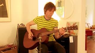 Video thumbnail for Martin 000-15 M by GregsGuitars