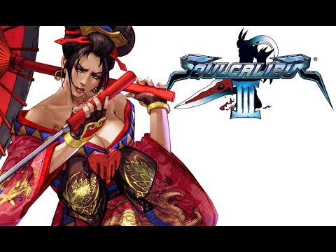 One Night In Soul Calibur 3 | ATP Lost Tapes