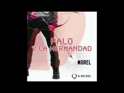 PALO PANDOLFO - Transformacion: 3 Morel (audio clip)