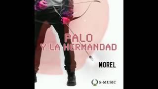 PALO PANDOLFO - Transformacion: 3 Morel (audio clip)