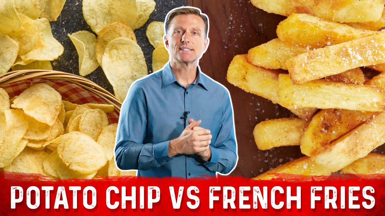Do they have potato chips in France?