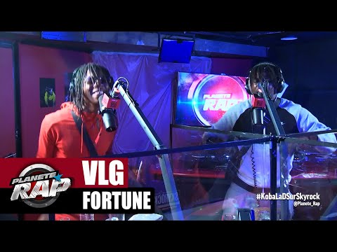 Video thumbnail for Fortune