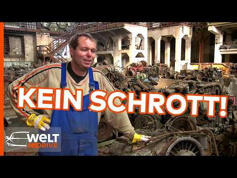 WELT Drive and 2 more