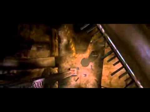 Spiderman 3 (2007) - Spider-Man VS Sandman (Second Fight)