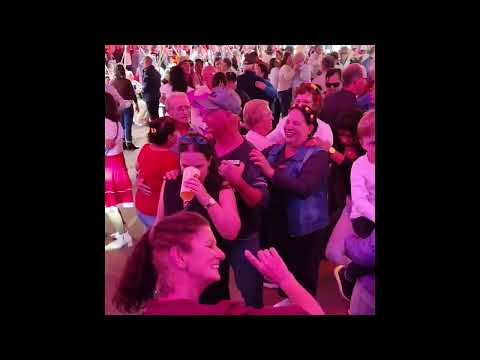 Bandinha da Alegria - Festival de Cucas Linguiça e Chopp Arroio do Tigre