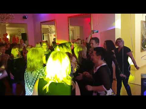 Koncert Zespół Zbóje kom 691 848 616 Dzień Kobiet