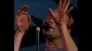 Genesis  Musical Box / Firth Of Fift (Knebworth 1992)