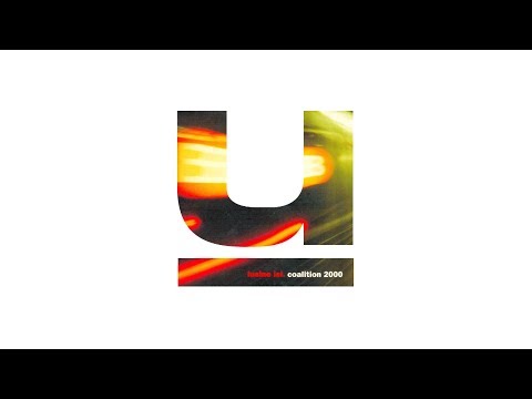 Lusine Icl - Coalition 2000 (Full Album) [2001]