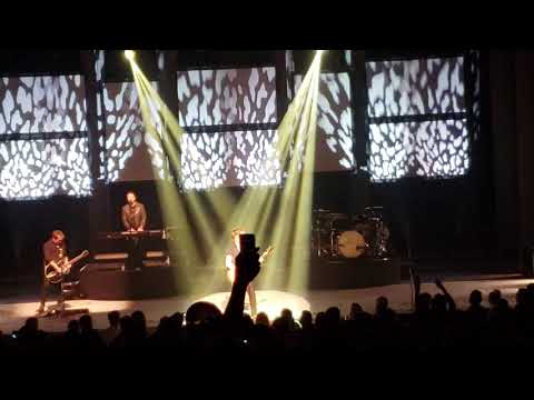 Goo Goo Dolls- Sympathy, Rapid City Sd 11-1-19