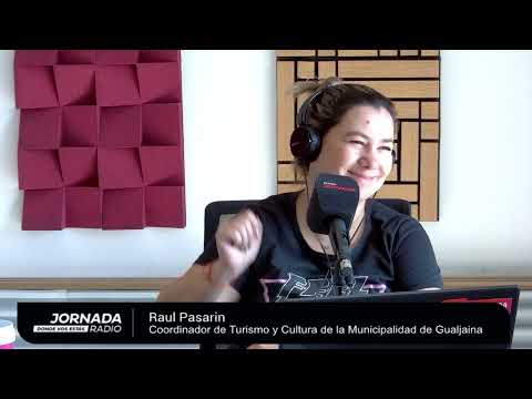 Gualjaina se prepara para la Fiesta del Jinete y el Folclore, la celebración que más crece en Chubut