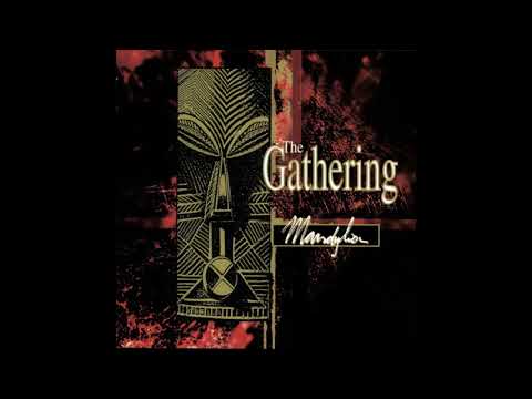 The Gathering - Mandylion (Full Album)