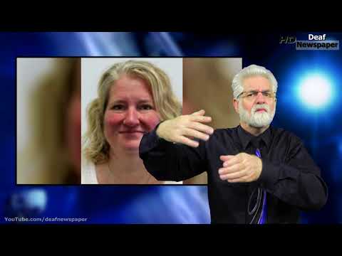 News in ASL 11.19.2019