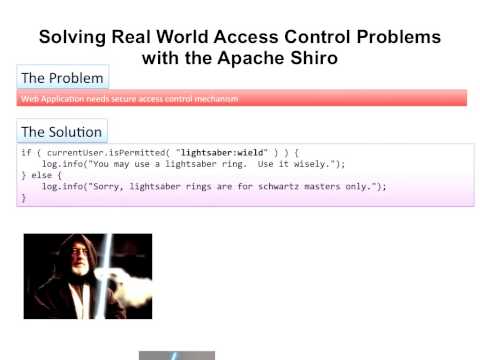 Top Ten Proactive Web Application Controls - Jim Manico
