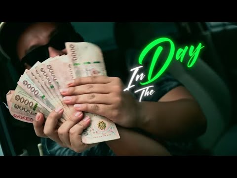 BALLJIT - In The Day (Music Video) Dir. @RUDFAKE