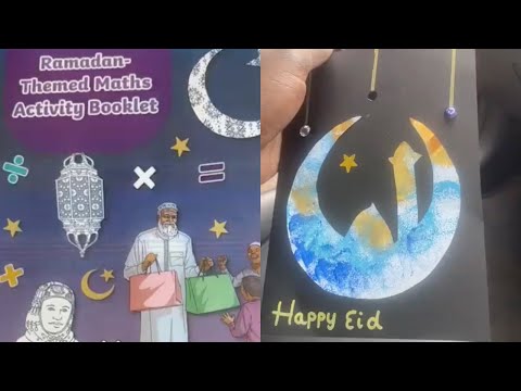 Christian Students FORCED To Make Ramadan Cards In UK Schools