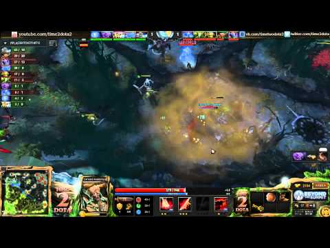 TongFu vs LGD.Cdec #1 (bo3) | The Summit 2 (China Quals) Dota 2