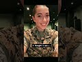 The Reality Of The Military