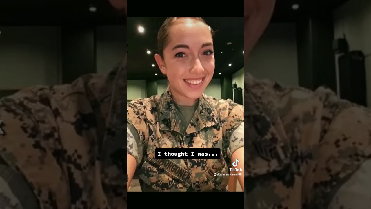 The Reality of the Military