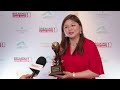 Marina Bay Sands Expo & Convention Centre - Genevieve Lim, Assistant Vice President of Sales & MICE