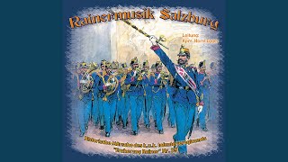 Bürgermeister-Marsch (Freiherr von Gieslingen-Marsch)