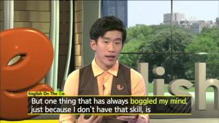 It’s always boggled my mind.