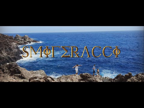 Smif - TENERYFA FLOW (Official Video)