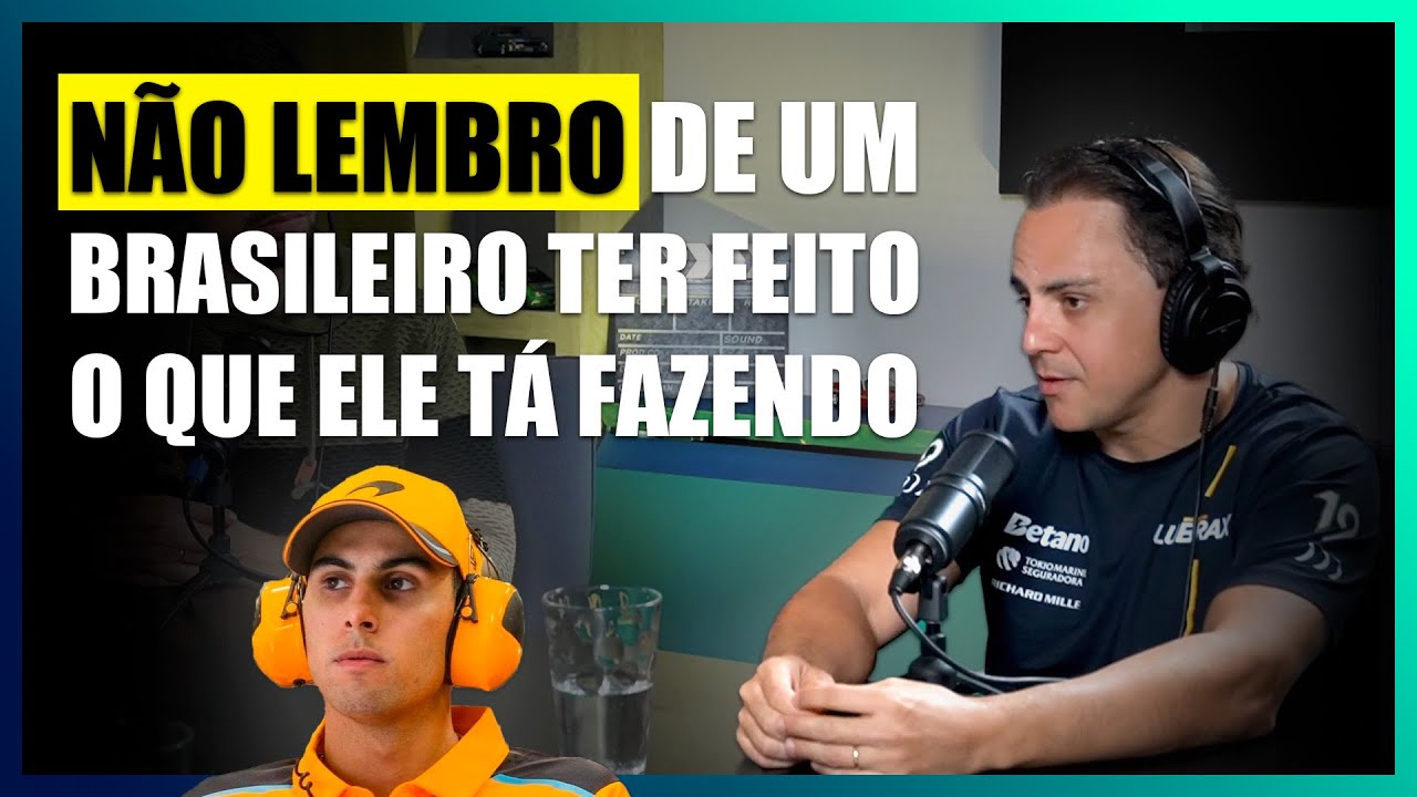 Bortoleto na Audi: Massa aponta FATOR DECISIVO