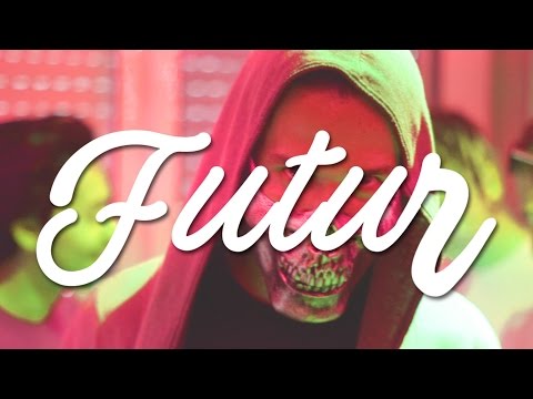 LILDAMIツ - FUTUR