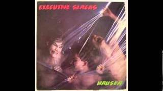 Executive Slacks   spiders