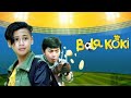 Lirik Dan Lagu Bola Koki MNCTV VERSI TERBARU