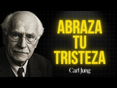 Cuando Estés Triste y Sientas Que Todo Se Derrumba, Escucha Esto | Carl Jung