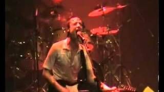 The Libertines - The Good Old Days (live at the astoria).mp4