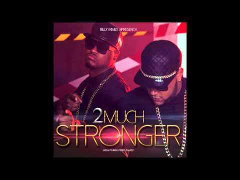 2MUCH - DEIXA TE LEVAR (AUDIO-OFICIAL)