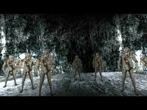 SCP: Containment Breach - Ultimate Edition - Part 2 (No Commentary)