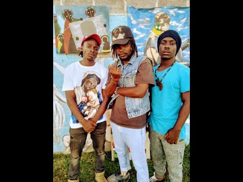 Teekay The First - Heaven On Earth (Ft Mekatron Alpha, K-Stezzy & H2K)