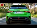 2025 Audi RS3 Facelift DRIVE SOUND Automann In 4K
