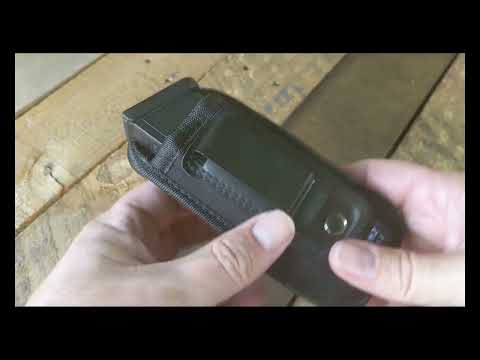 Bear Armz Magazine Holder Belt Clip YUP GEAR